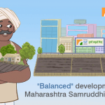 Balanced Development via Maharashtra Samruddhi Mahamarg