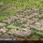 The land pooling scheme for the development of the new township in Krushi Samruddhi Kendra..Part 2