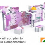 How will you plan to use your Compensation?