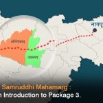 Package 3: Samruddhi Mahamarg Project: An Introduction