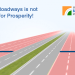 Widening Roadways is not the option for Prosperity! Part 1
