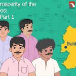 Tales of Prosperity of the Beneficiaries: Buldhana Part 1
