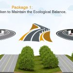 Package 2: Measures Taken to Maintain the Ecological Balance.