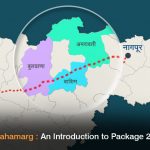 Package 4 : Samruddhi Mahamarg Project: An Introduction