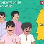 Tales of Prosperity of the Beneficiaries: Jalna