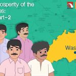 Tales of Prosperity of the Beneficiaries: Washim Part 2