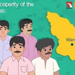 Tales of Prosperity of the Beneficiaries: Wardha