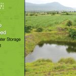 ‘Farm Pond To Ones Who Need’ - Solutions For Water Storage and Management ( Part 1 )