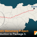 PACKAGE 5 : SAMRUDDHI MAHAMARG PROJECT: AN INTRODUCTION