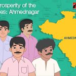 Tales of Prosperity of the Beneficiaries: Ahmednagar
